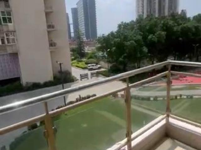 ATS Nobility 3 Bedroom 1675 Sq. Ft. Apartment in Sector 4 Greater Noida Listing ID: #10147
