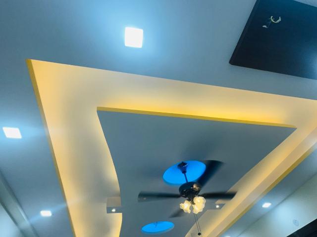 Ats Society 3 Bedroom 1685 Sq. Ft. Builder Floor in Indrapuram Ghaziabad Listing ID: #9522