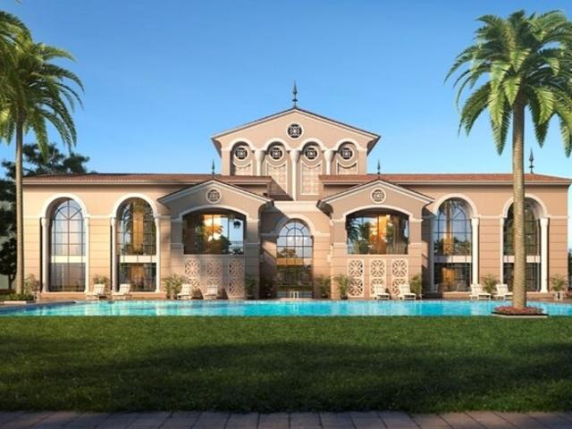 ATS Picturesque Reprieves 3 Bedroom 1850 Sq. Ft. Apartment in Sector 152 Noida Listing ID: #10362