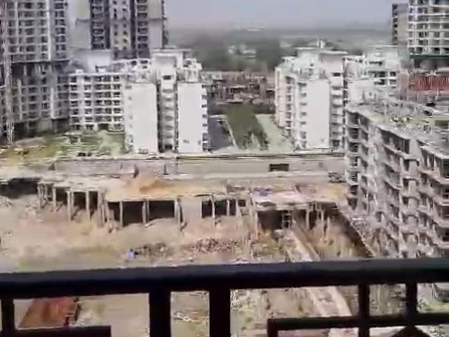 ATS Picturesque Reprieves 3 Bedroom 2350 Sq. Ft. Apartment in Sector 152 Noida Listing ID: #9487