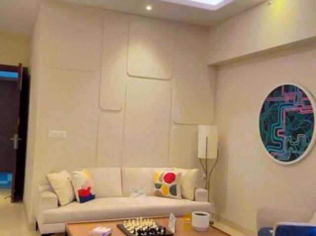 ATS Picturesque Reprieves 4 Bedroom 3200 Sq. Ft. Apartment in Sector 152 Noida Listing ID: #10127