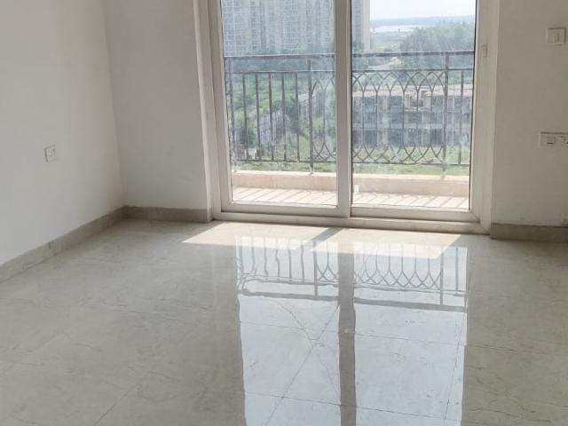 ATS Picturesque Reprieves 4 Bedroom 3200 Sq. Ft. Apartment in Sector 152 Noida Listing ID: #9688