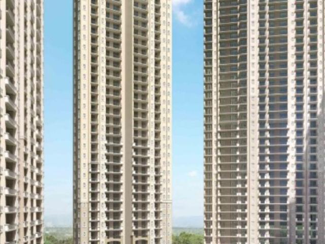 ATS Picturesque Reprieves 4 Bedroom 3200 Sq. Ft. Apartment in Sector 152 Noida Listing ID: #9979