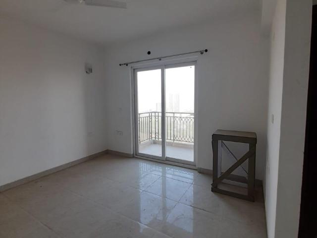 ATS Pristine 3 Bedroom 1750 Sq. Ft. Apartment in Sector 150 Noida Listing ID: #9884