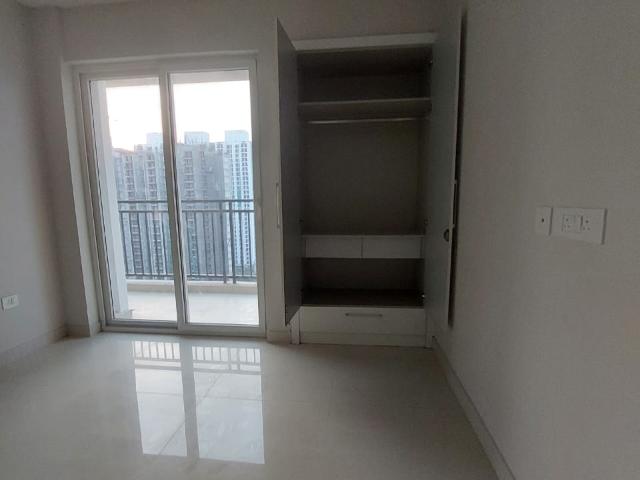 ATS Pristine 3 Bedroom 1750 Sq. Ft. Apartment in Sector 150 Noida Listing ID: #9871