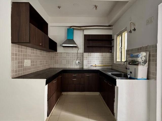 ATS Rhapsody 4 Bedroom 2400 Sq. Ft. Apartment in Sector 1 Greater Noida Listing ID: #10143