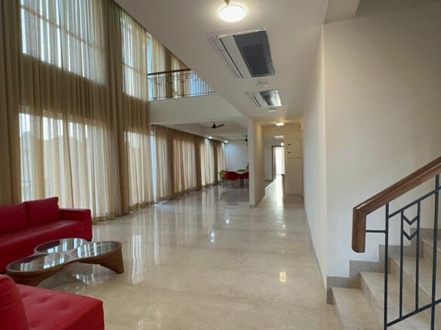ATS Tourmaline 5 Bedroom 7800 Sq. Ft. Penthouse in Sector 109 Gurgaon Listing ID: #10392