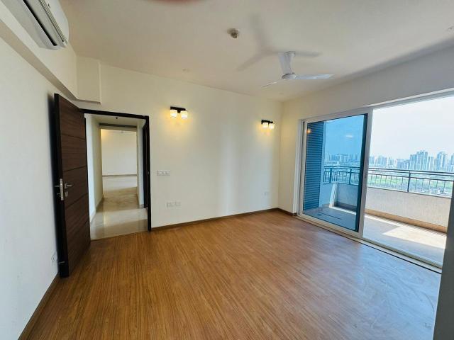 ATS Tourmaline 3 Bedroom 1750 Sq. Ft. Apartment in Sector 109 Gurgaon Listing ID: #10408