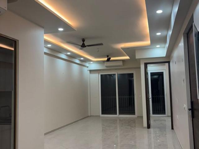 ATS Tourmaline 3 Bedroom 1750 Sq. Ft. Apartment in Sector 109 Gurgaon Listing ID: #10408