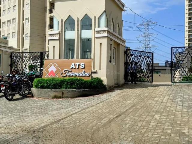 ATS Tourmaline Villa,Sector 109 3.5 BHK Villa For Sale Gurgaon
