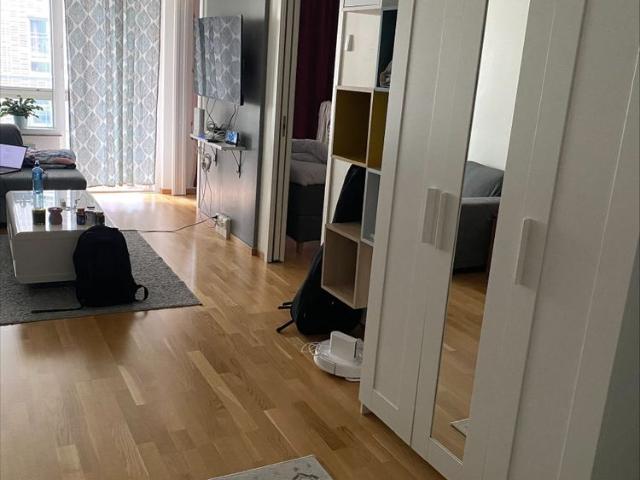 Attundagränd, Sollentuna