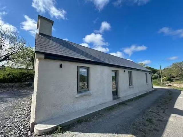Attycristora, Lahinch, Lahinch, Co. Clare is for rent