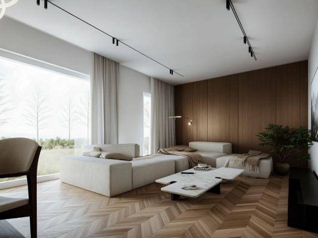 Attached house 6.5 rooms in Lussy FR | dreamo. Ch