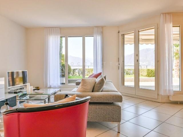 Attached house with 3.5 rooms on sale in 90 m² | dreamo. Ch