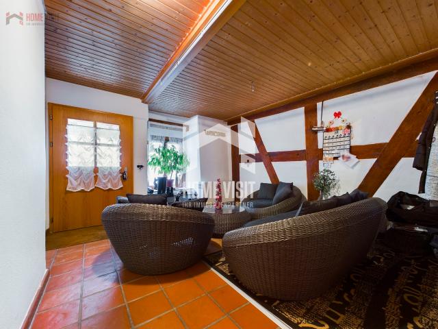 Attached house with 4.5 rooms on sale in Neunkirch 199 m² | dreamo. Ch