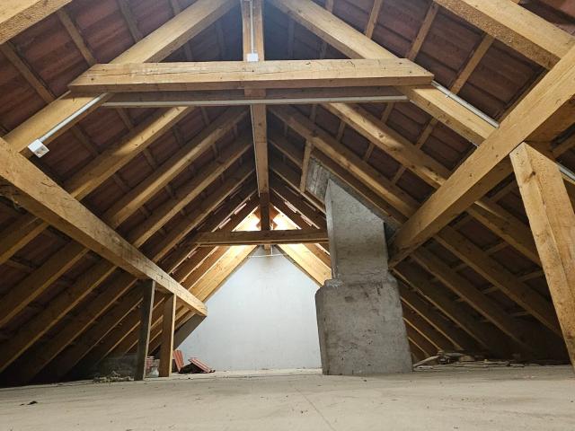 Attached house with 4.5 rooms on sale in Alle 100 m² | dreamo. Ch