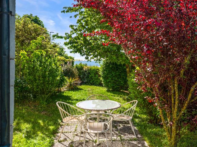 Attached house with 5.5 rooms on sale in Aubonne 152 m² | dreamo. Ch
