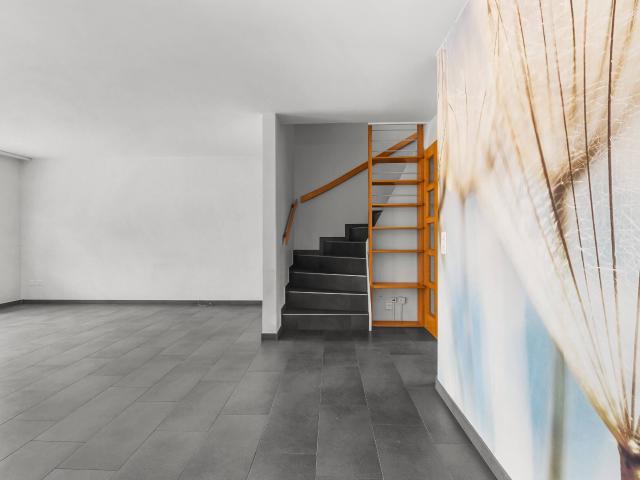 Attached house with 5.5 rooms on sale in Reinach BL 142 m² | dreamo. Ch