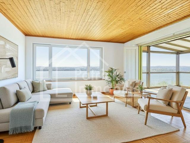 Attached house with 5.5 rooms on sale in Vallamand 140 m² | dreamo. Ch