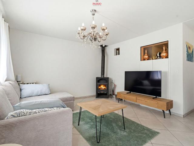 Attached house with 6.5 rooms on sale in Zytrainweg 9, 4437 Waldenburg 178 m² | dreamo. Ch