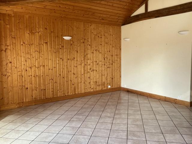 Attancourt Location Appartement 52