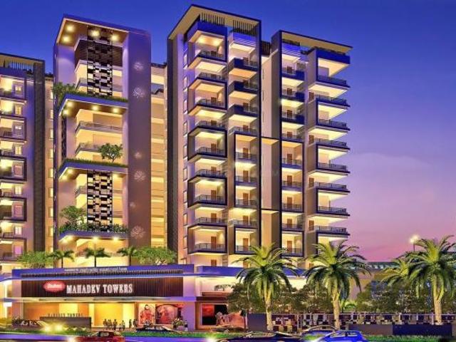 Attapur 2 BHK Apartment For Sale Hyderabad