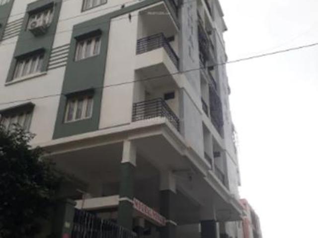 Attapur 2 BHK Apartment For Sale Hyderabad