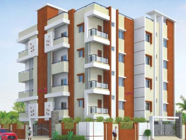 Attapur 2 BHK Apartment For Sale Hyderabad
