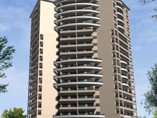 Attapur 3 BHK Apartment For Sale Hyderabad