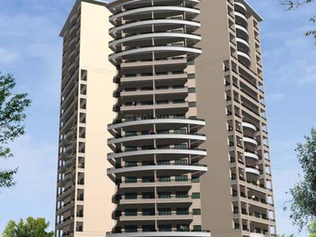 Attapur 3 BHK Apartment For Sale Hyderabad