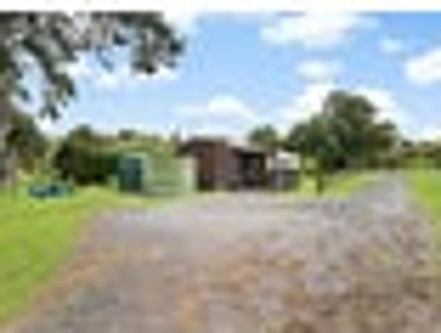 Attention–A Rare Blank Canvas/Exceptional Location