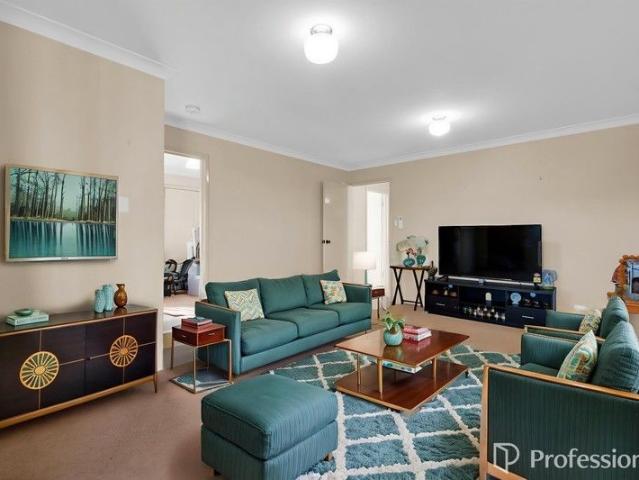 Attention First Home Buyers, Young Families, Downsizers, Retirees & Investors!