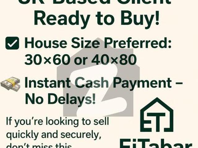 Attention House Owner G11/3 G 11/3