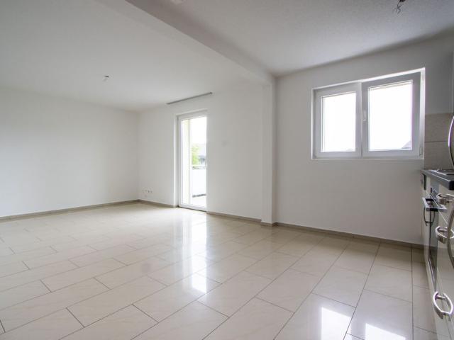 Attention, ready, move in!