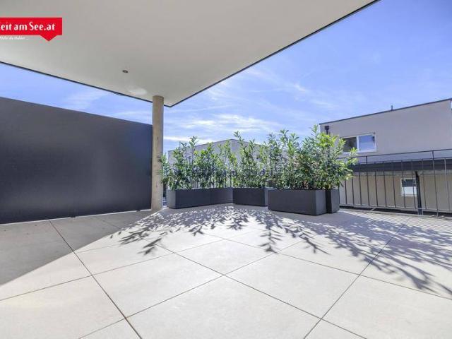 Attersee / Abtsdorf: neuwertige, perfekte Mietwohnung 80 m²