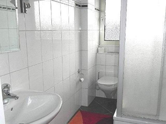 attic apartment / short term rental / Saarbrücken / Rodenhof