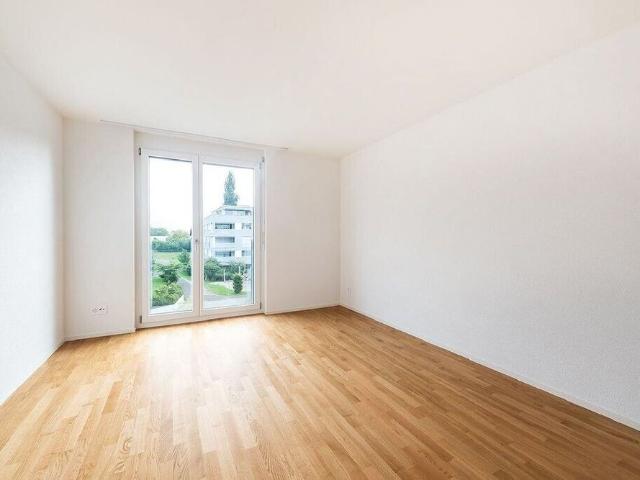 Attic dream in Altstätten 4.5 rooms