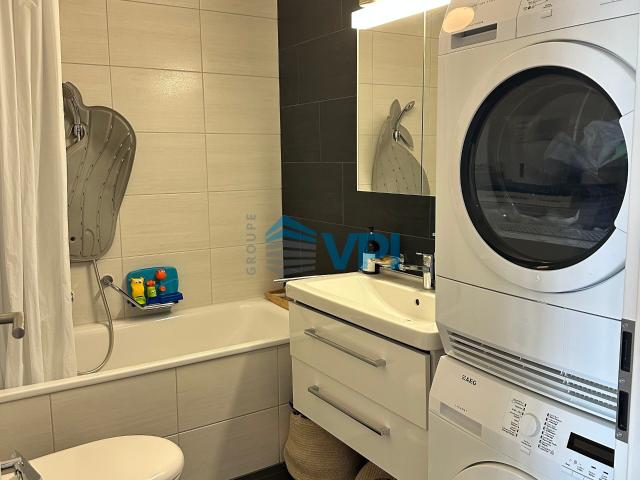 Attic flat for rent in Gollion | dreamo. Ch