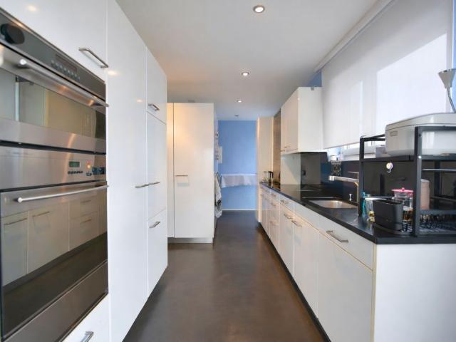 Attic flat with 3.5 rooms on sale in Biel/Bienne 115 m² | dreamo. Ch