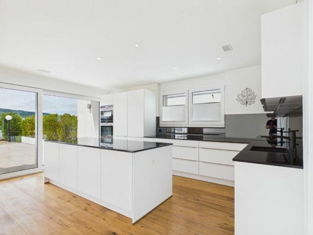 Attic flat with 3.5 rooms on sale in Dottikon 127 m² | dreamo. Ch