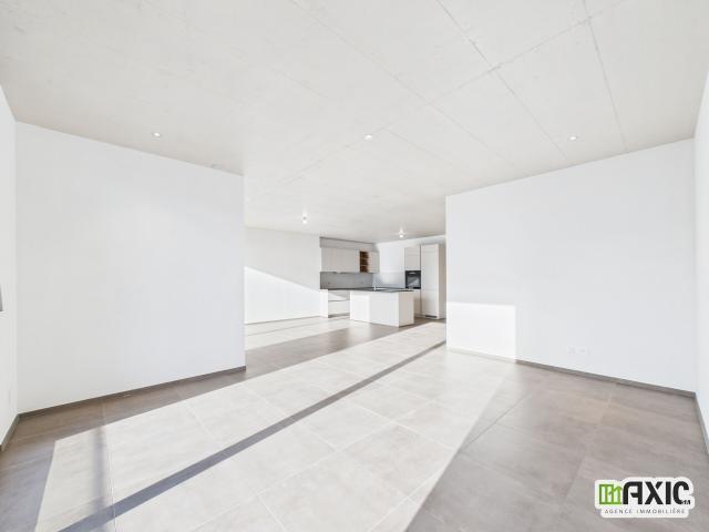 Attic flat with 3.5 rooms on sale in Delémont 94 m² | dreamo. Ch
