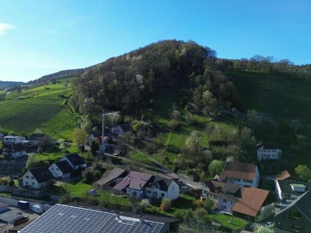 Attic flat with 3.5 rooms on sale in Schinznach Dorf 137 m² | dreamo. Ch