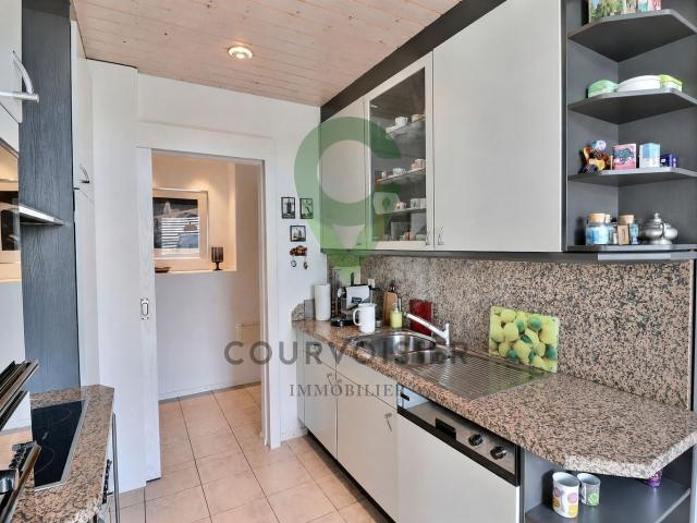 Attic flat with 3.5 rooms on sale in zone Ref ADDC_0626_14_1 | dreamo. Ch