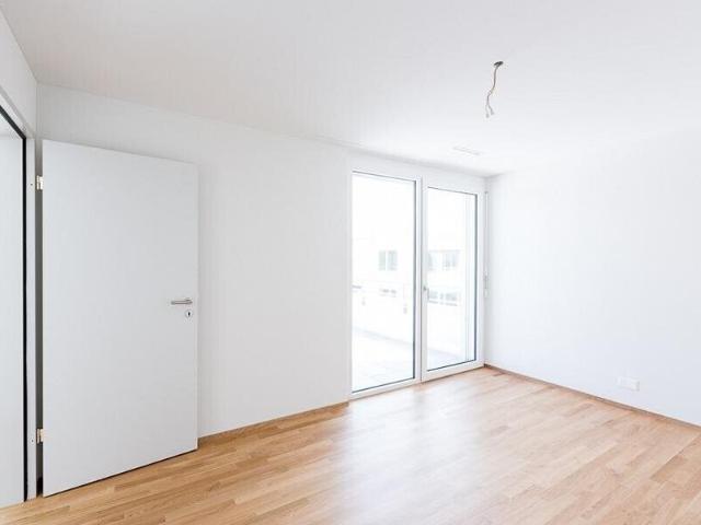 Attic flat with 3.5 rooms for rent in Aarburg 107 m² | dreamo. Ch