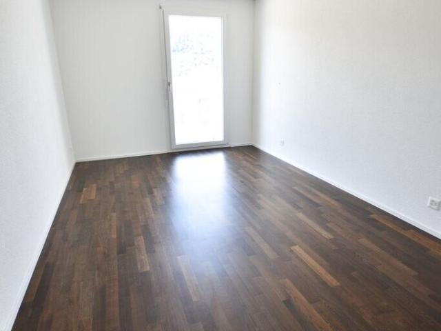 Attic flat with 3.5 rooms for rent in Biel/Bienne 86 m² | dreamo. Ch