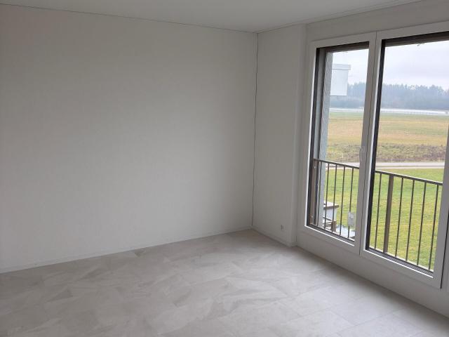 Attic flat with 3.5 rooms for rent in Illnau 99 m² | dreamo. Ch