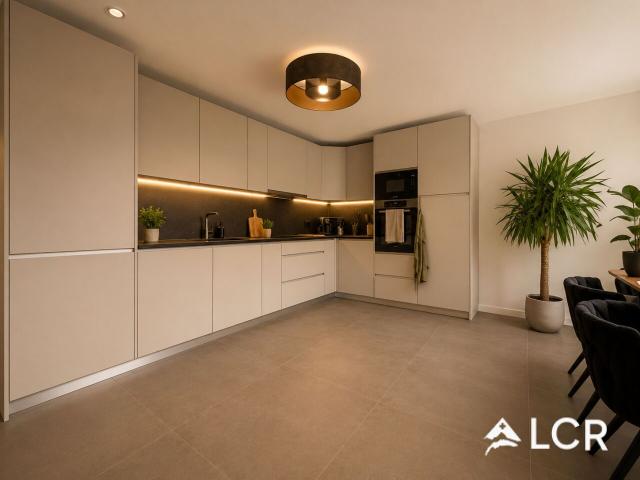 Attic flat with 3.5 rooms for rent in Puidoux 75 m² | dreamo. Ch