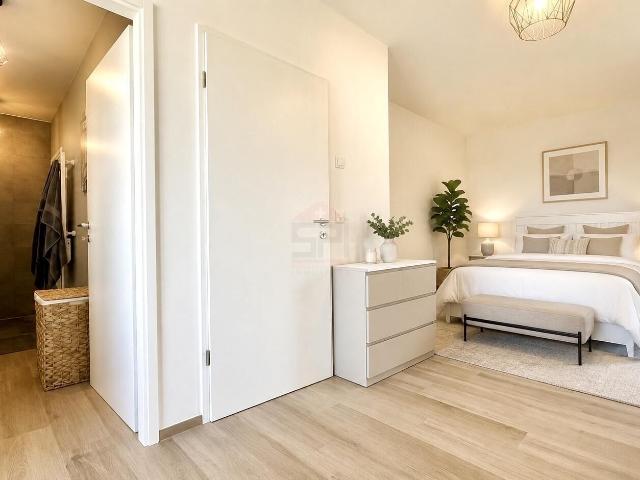 Attic flat with 3 rooms on sale in Satigny 84 m² | dreamo. Ch