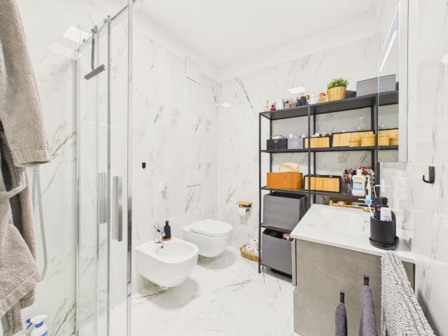 Attic flat with 2.5 rooms on sale in Agno 70 m² | dreamo. Ch