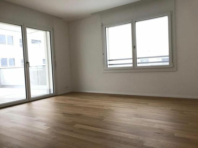 Attic flat with 2.5 rooms on sale in Schötz 72 m² | dreamo. Ch